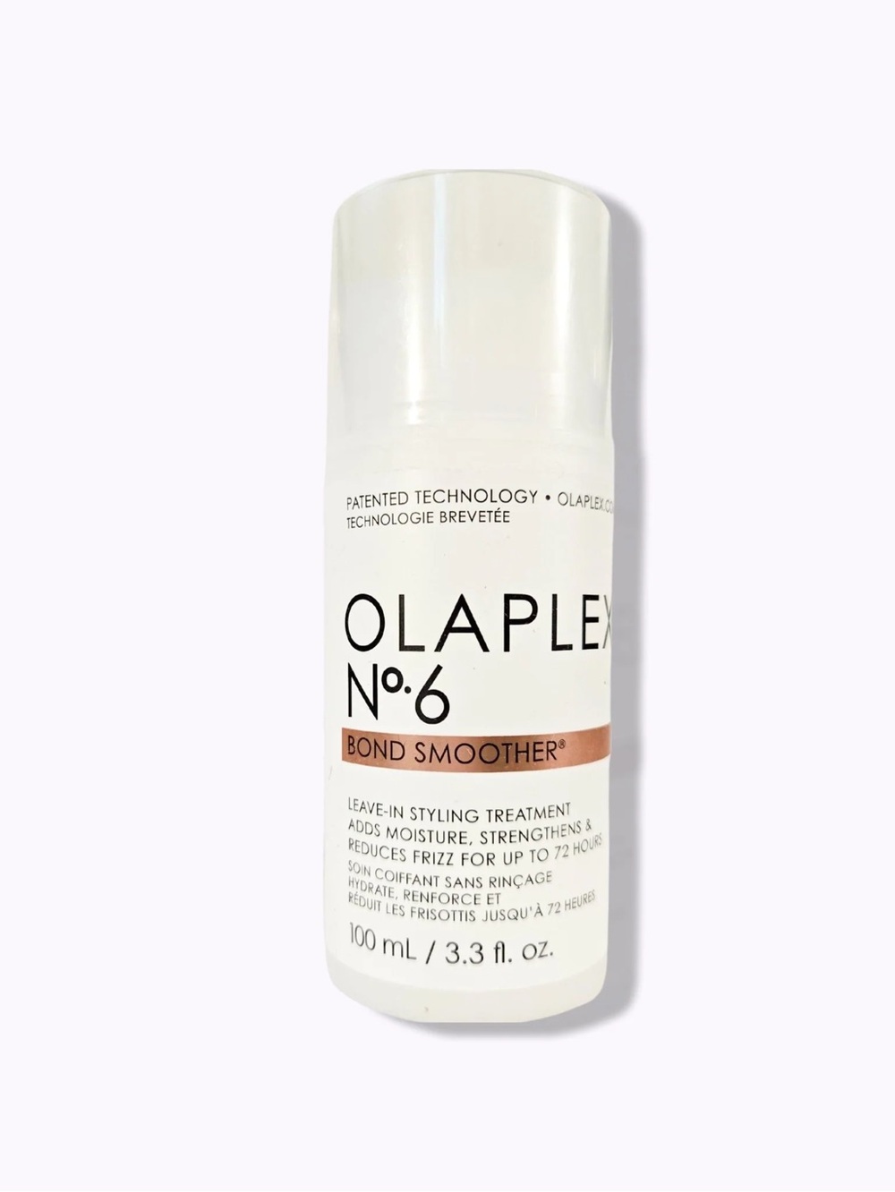 OLAPLEX No.6 Bond Smoother